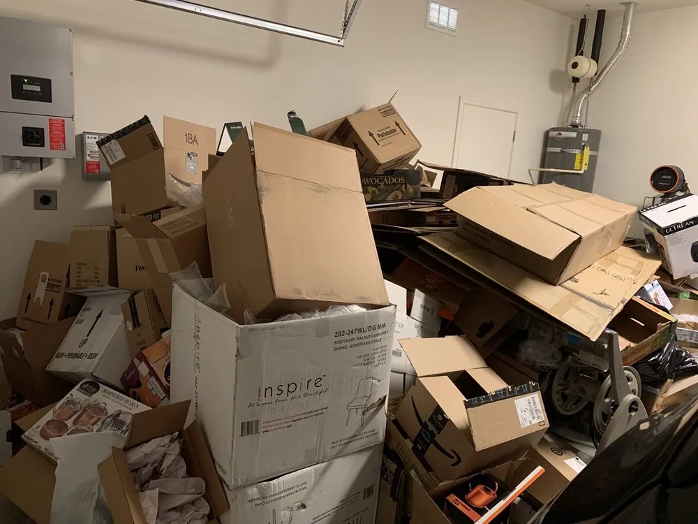 Custom lawn care service in Oakley, CA by Big Cheq Services