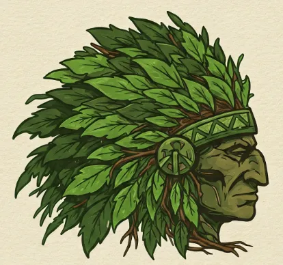 Affordable landscape installation for beautiful yards in Morrow, GA by Big Chief Landscape