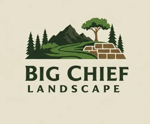 Top-rated landscape design in Morrow, GA - Big Chief Landscape