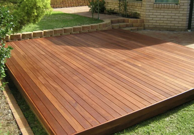 Professional lawn care service for beautiful yards in Morrow, GA by Big Chief Landscape