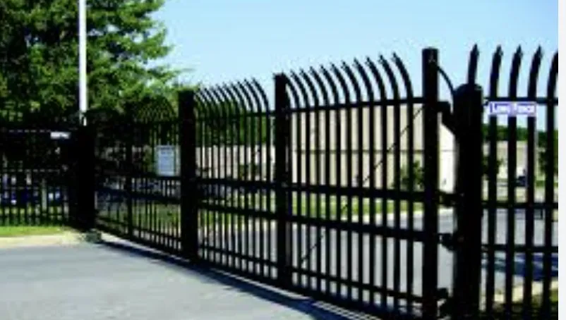 Trusted residential landscaping in Morrow, GA by Big Chief Landscape