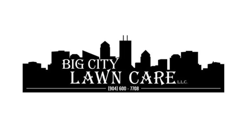 Custom yard maintenance in Middleburg, FL by Big City Lawn Care