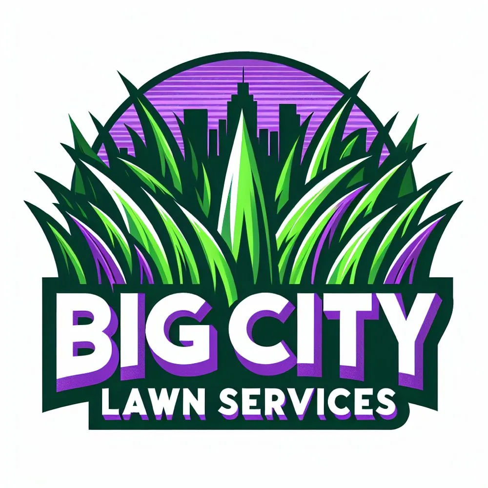 Professional landscape installation in Norcross, GA - Big City Lawn Service