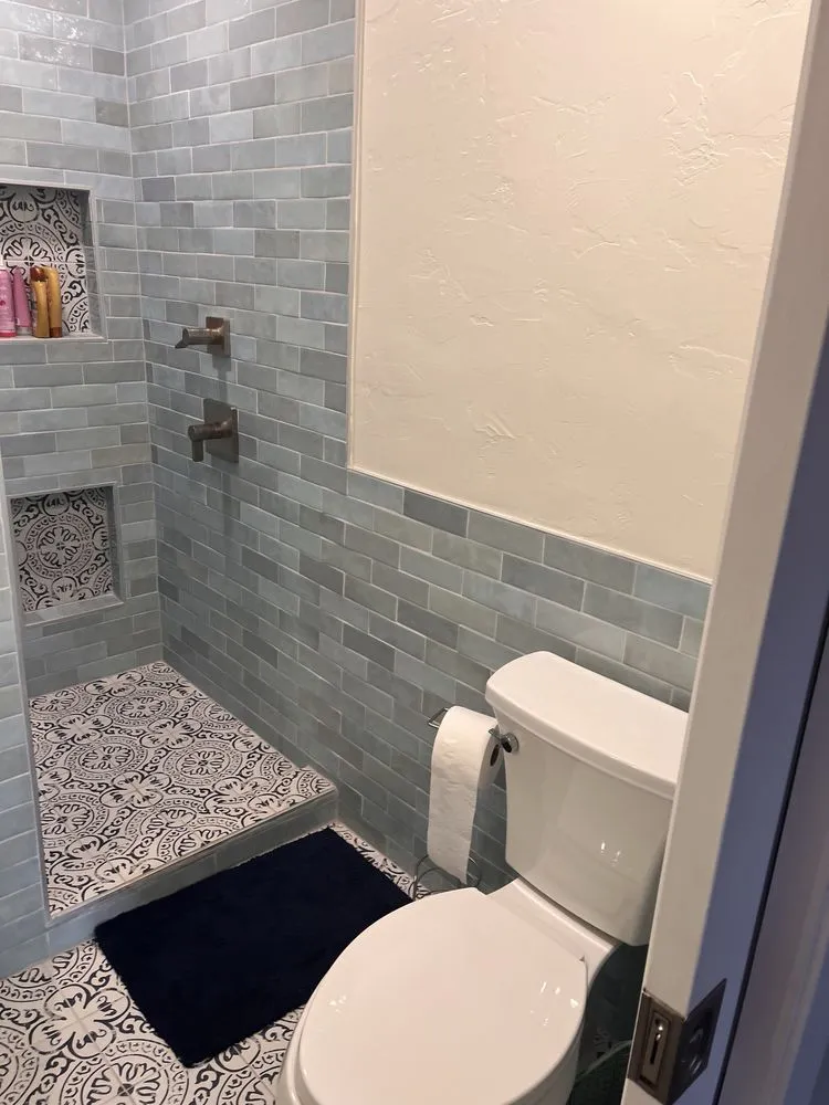 Expert garden landscaping experts serving Kerrville, TX - Big Country Design and Construction