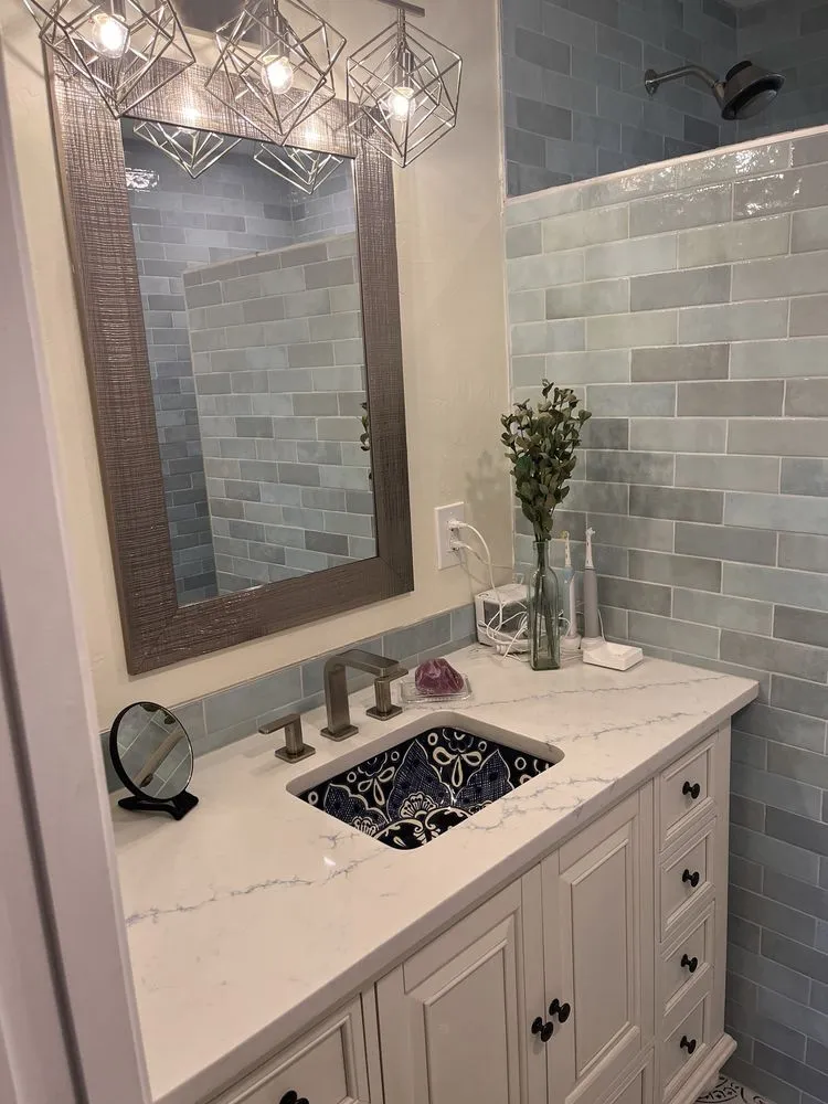 Top-rated landscape design in Kerrville, TX - Big Country Design and Construction