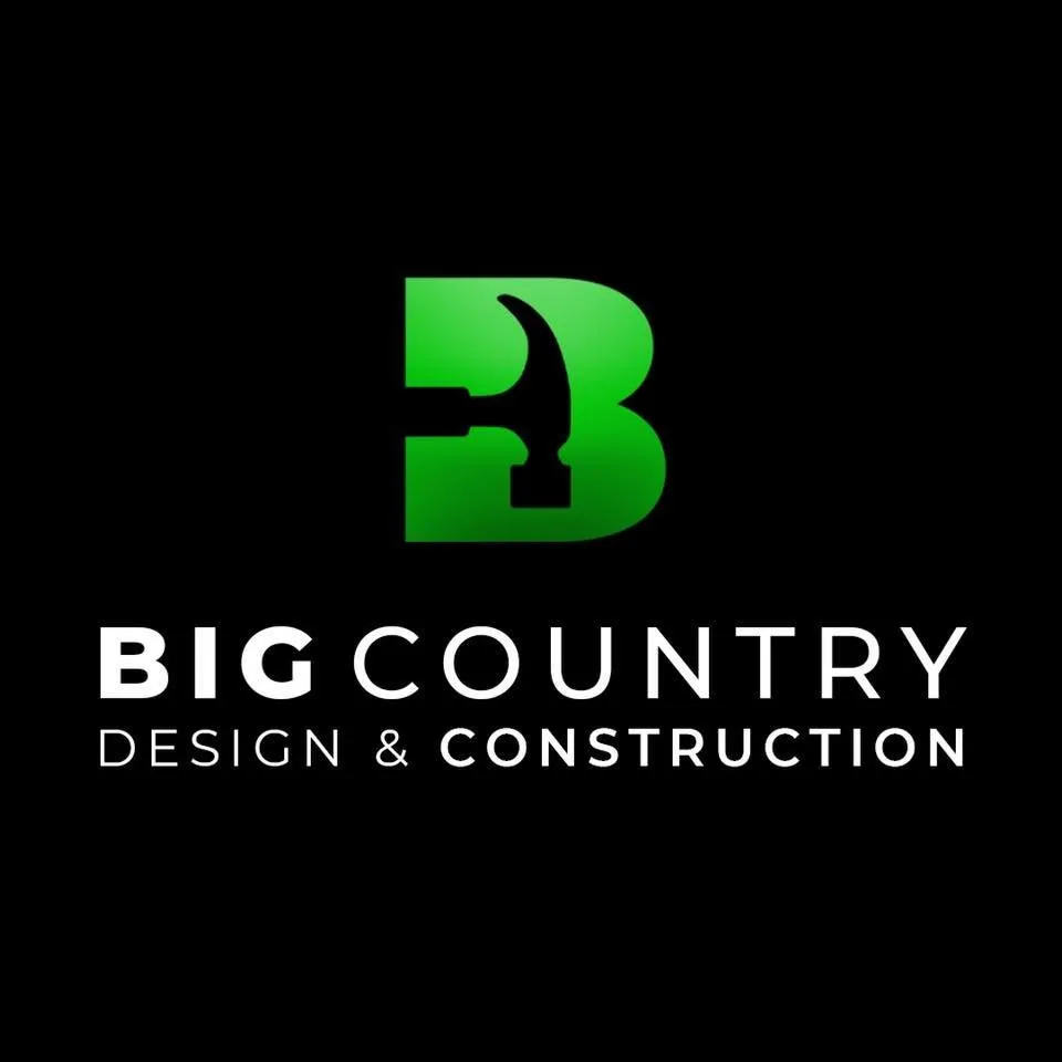 Local yard cleanup service in Kerrville, TX - Big Country Design and Construction
