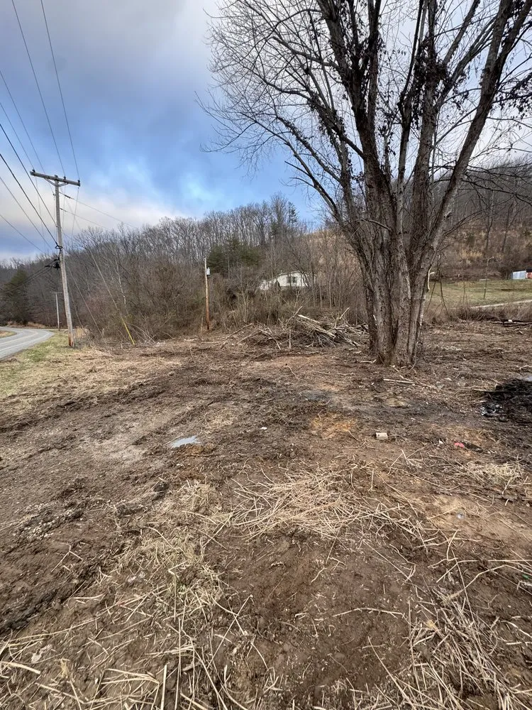 Expert landscape design in Barbourville, KY - Big Country Hauling and Dirt Work