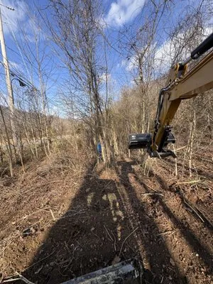 Big Country Hauling and Dirt Work