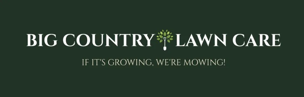 Reliable yard maintenance for beautiful yards in Chadds Ford, PA by Big Country Lawn Care