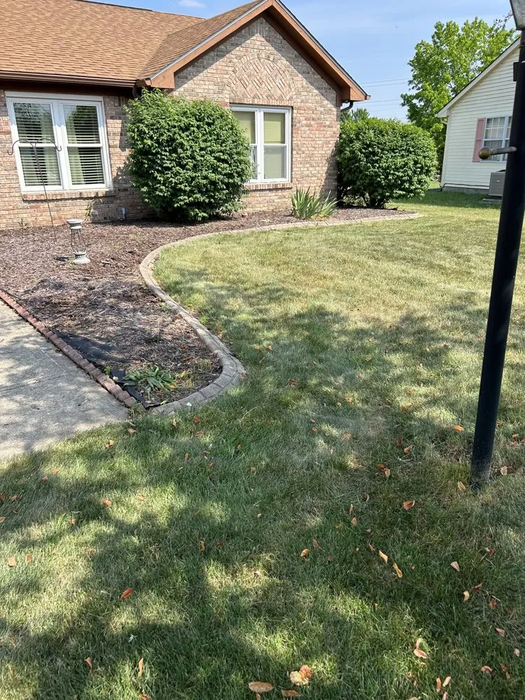 Affordable residential landscaping experts serving Indianapolis, IN - Big Country Lawn Care