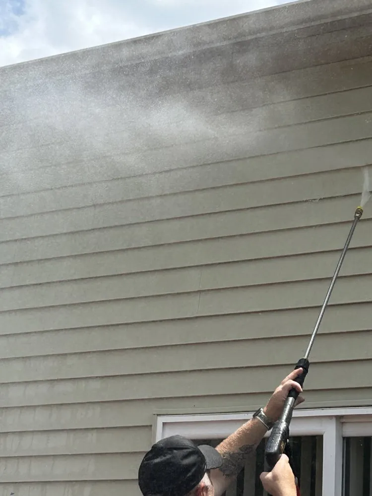 Professional landscape design for year-round maintenance across Indianapolis, IN - Big Country Lawn Care