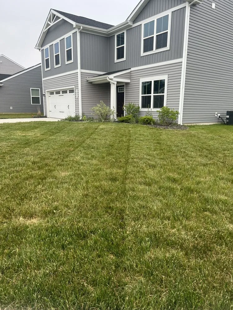 Top-rated landscape design experts serving Indianapolis, IN - Big Country Lawn Care