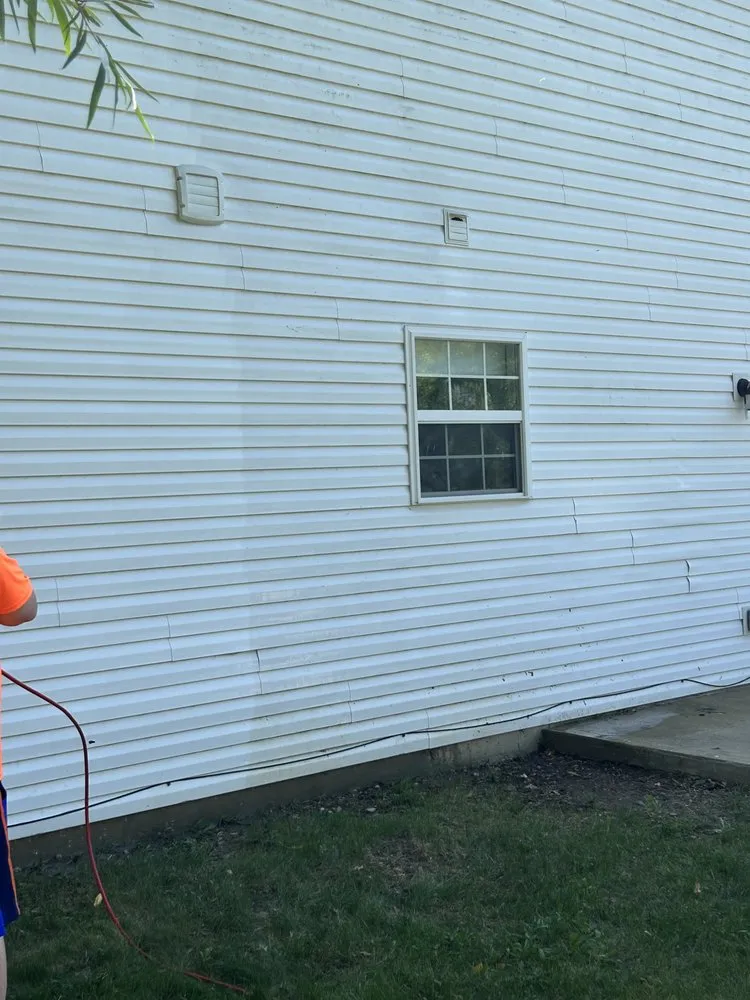 Custom outdoor landscaping in Indianapolis, IN by Big Country Lawn Care