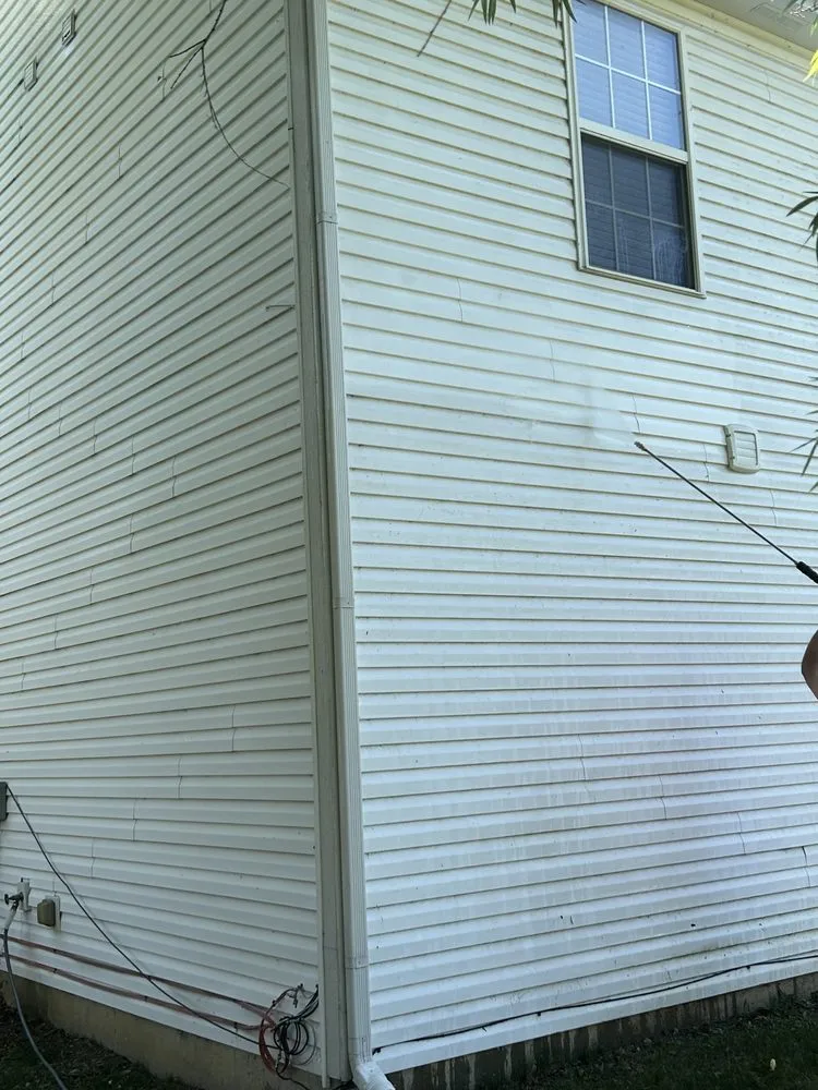 Affordable yard maintenance for residential properties in Indianapolis, IN by Big Country Lawn Care