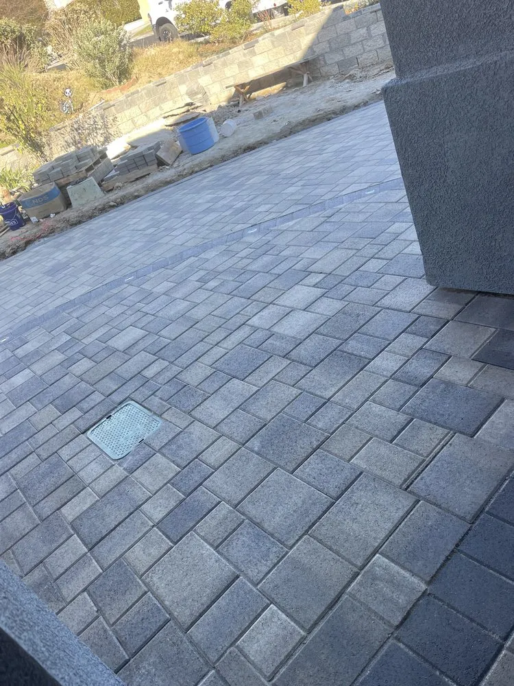 Expert residential landscaping in North hills, CA - Big Country Roll Off and Landscape