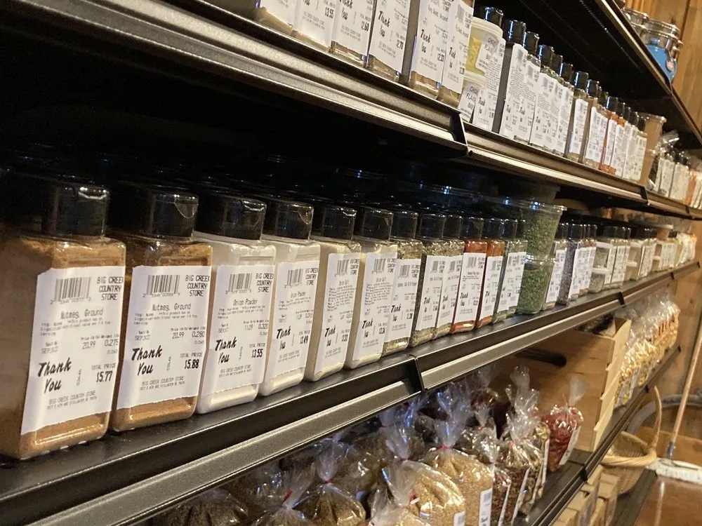 Professional yard cleanup service with custom design in Stillwater, OK by Big Creek Nursery & Landscape