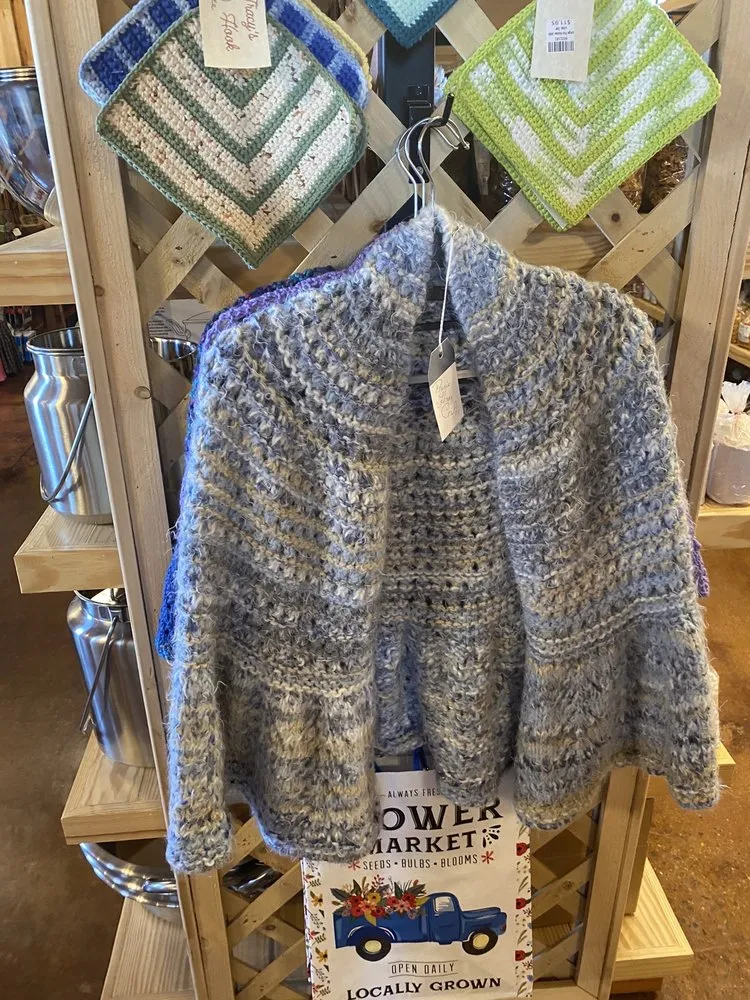 Custom garden landscaping in Stillwater, OK by Big Creek Nursery & Landscape