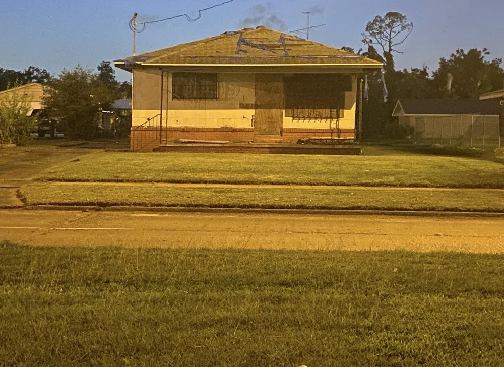 Professional lawn care service in Lake Charles, LA - Big C’s Lawncare