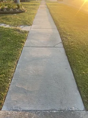 Big C’s Lawncare Logo