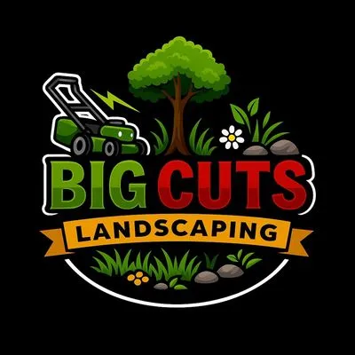 Big Cuts Logo
