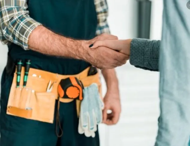 Reliable lawn care service in Garfield, NJ by Big D and Son Handyman Services