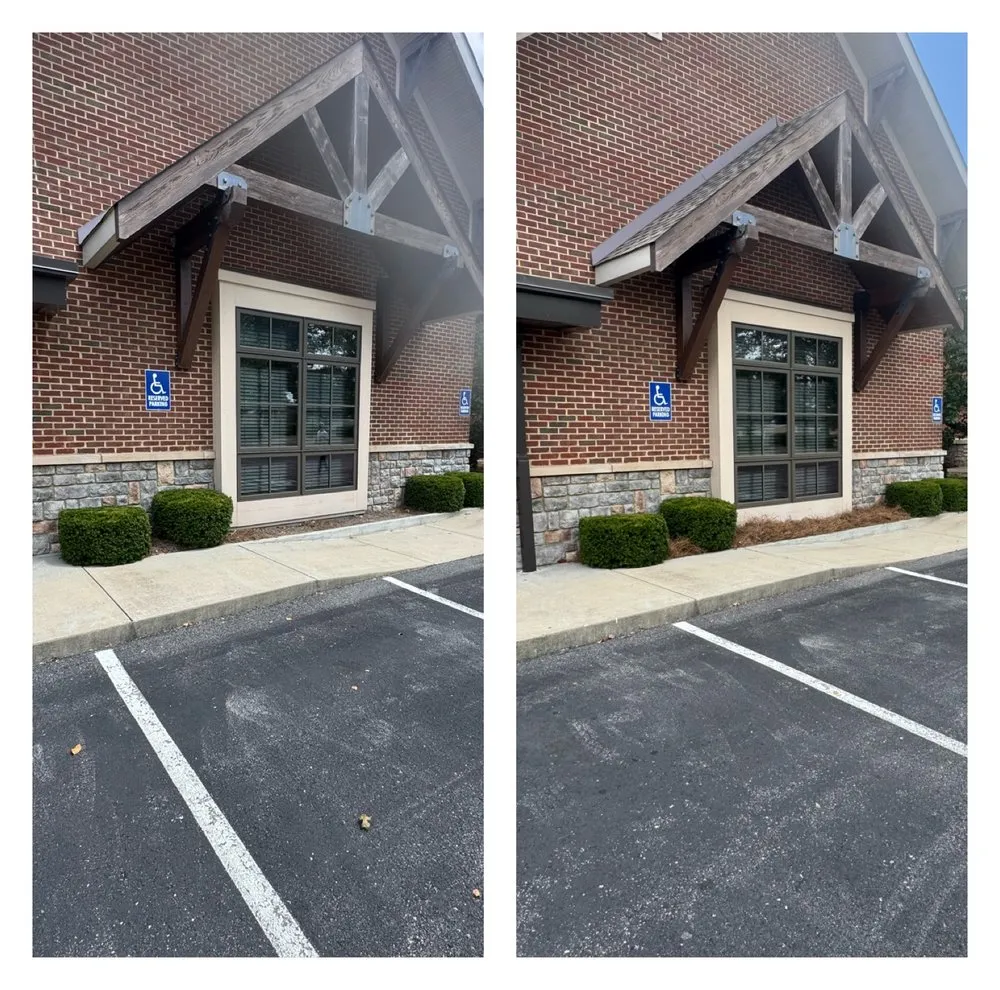 Professional yard cleanup service with custom design across Clarksville, TN - Big D Landscaping & Trucking