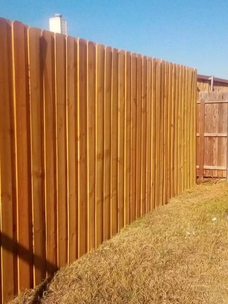 Professional landscape design with custom design across Mansfield, TX - Big D Pool Lawn and Fence