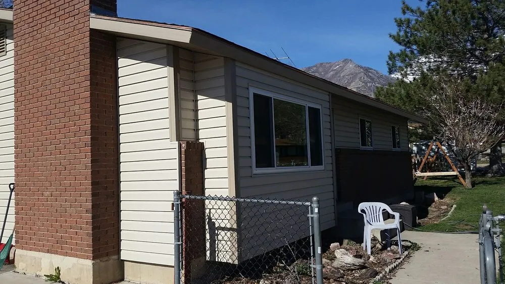 Trusted outdoor landscaping with custom design across Springville, UT - Big Dan The Handyman