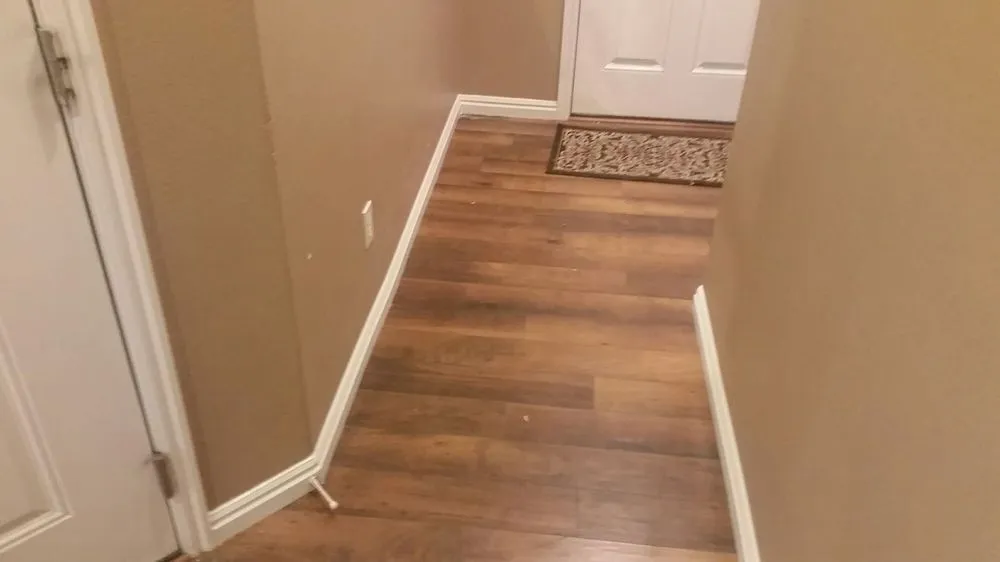 Reliable outdoor landscaping with custom design in Springville, UT by Big Dan The Handyman