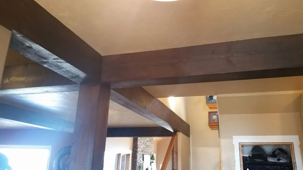 Top-rated garden landscaping for residential properties across Springville, UT - Big Dan The Handyman