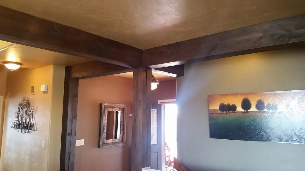 Expert landscape installation for homes in Springville, UT by Big Dan The Handyman