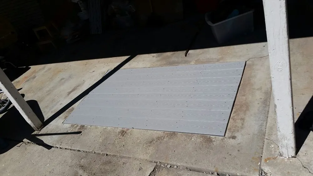 Professional landscape design for residential properties in Springville, UT by Big Dan The Handyman