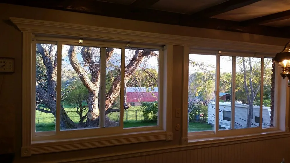 Affordable outdoor landscaping for year-round maintenance across Springville, UT - Big Dan The Handyman