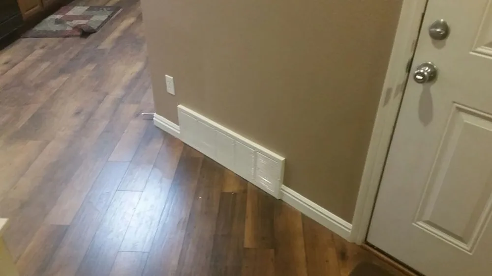 Trusted landscape installation in Springville, UT by Big Dan The Handyman