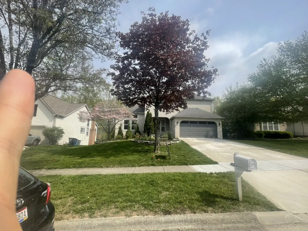 Top-rated yard maintenance with custom design in Columbus, OH by Big Dawg Lawn Care