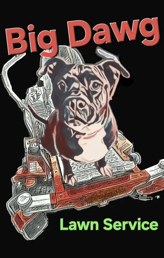 Affordable lawn care service in Tifton, GA by Big Dawg Lawn Service