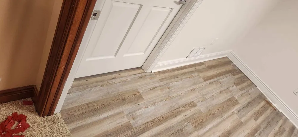 Reliable yard maintenance for residential properties in Brunswick, OH by Big Dawg's Landscaping & More