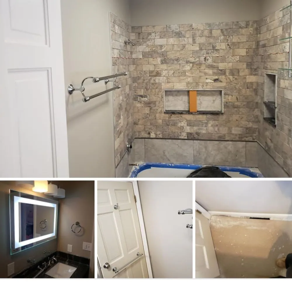 Affordable garden landscaping experts serving Brunswick, OH - Big Dawgs Landscaping And More