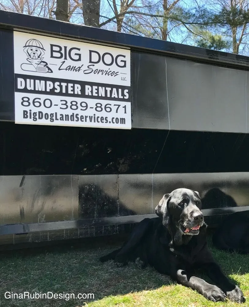 Affordable landscaping services near you across Waterford, CT - Big Dog Land Services