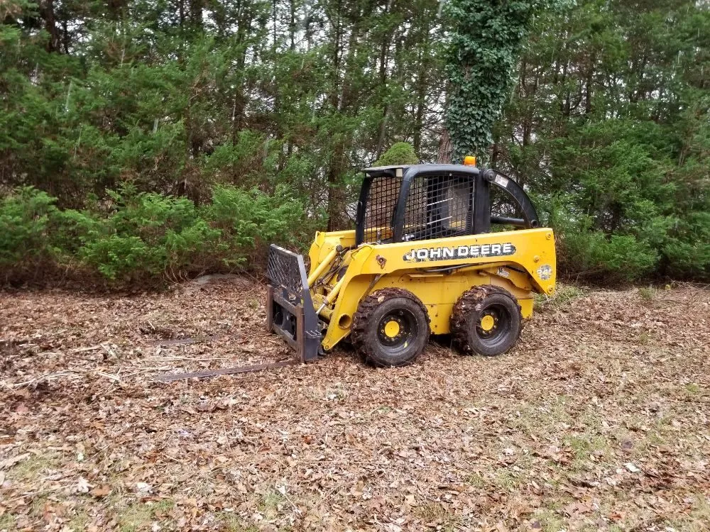 Local landscape design for residential properties across Waterford, CT - Big Dog Land Services