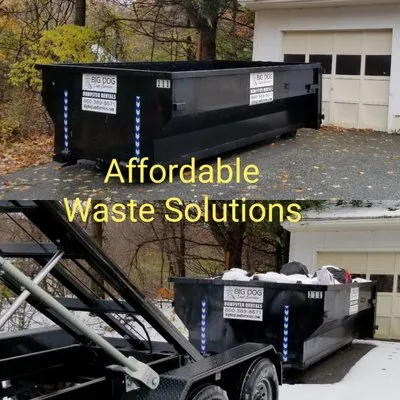 Big Dog Land Services