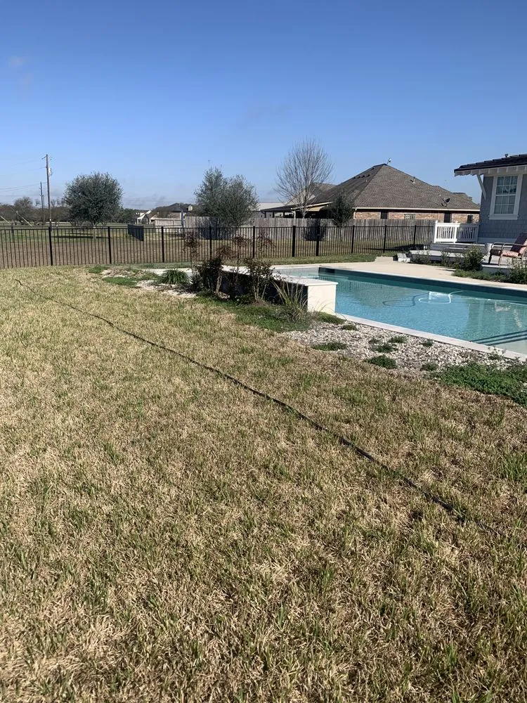 Reliable garden landscaping for outdoor upgrades in Inez, TX by Big Dog Lawn and Landscaping