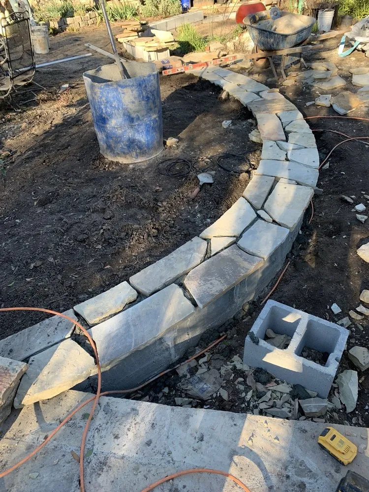 Expert yard cleanup service for residential properties in Columbia, SC by Big Dog Lawn Services