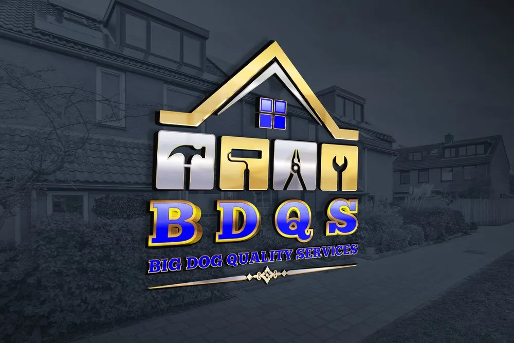 Expert landscape installation for beautiful yards across Snyder, TX - Big Dog Quality Services