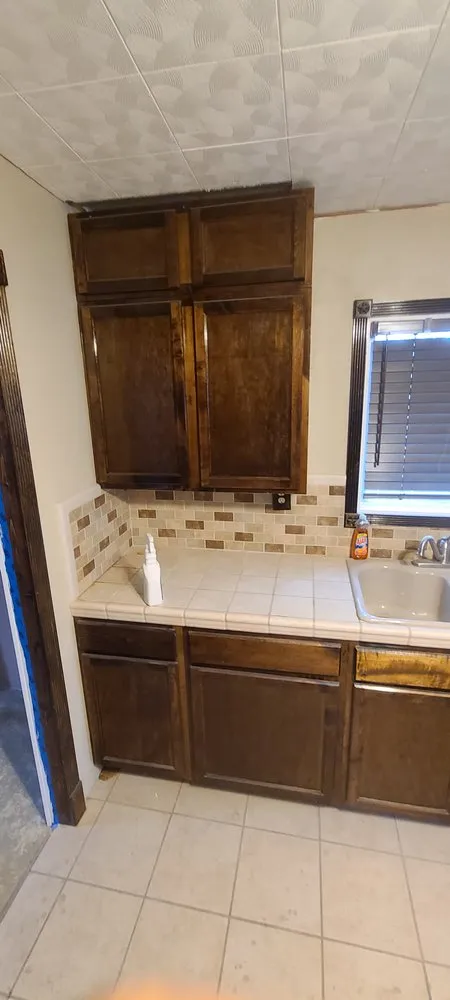 Custom yard maintenance experts serving Snyder, TX - Big Dog Quality Services