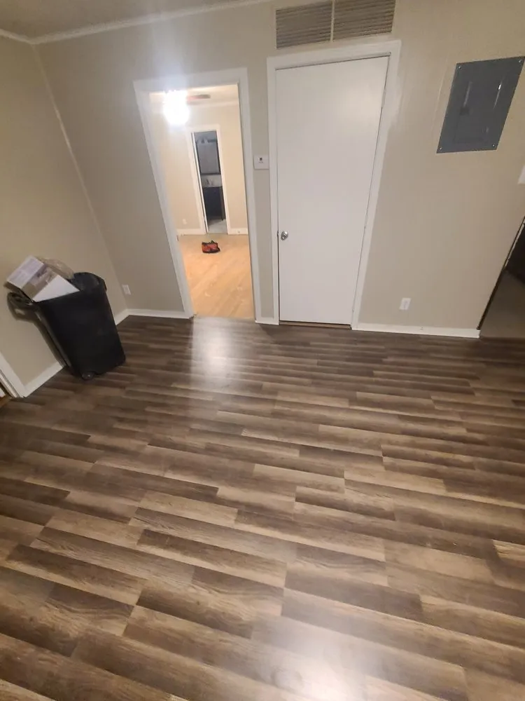 Custom lawn mowing service in Snyder, TX - Big Dog Quality Services