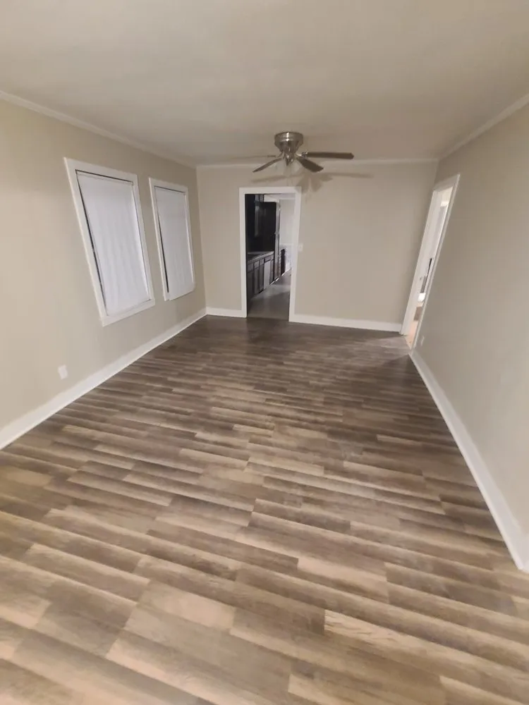 Expert outdoor landscaping in Snyder, TX - Big Dog Quality Services