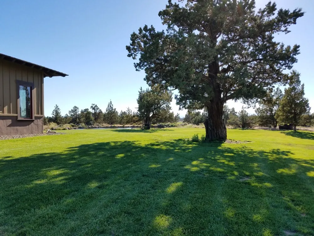 Trusted landscaping services experts serving Bend, OR - Big Dog Rides