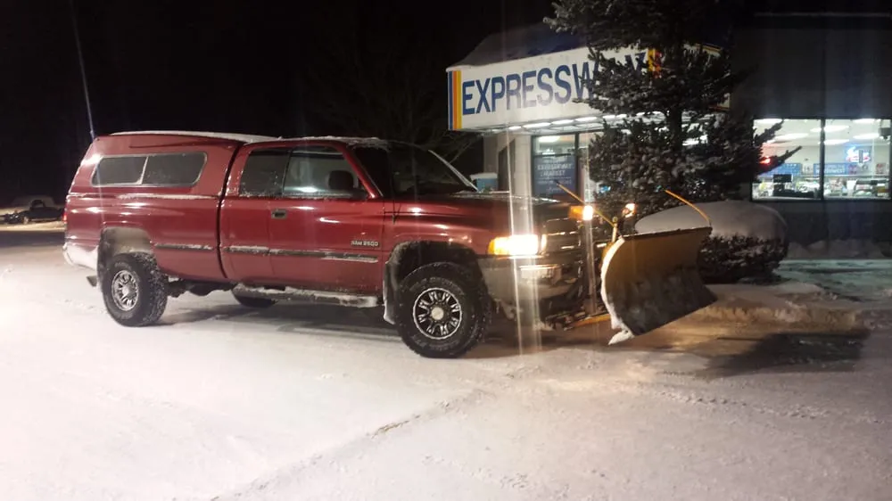 Top-rated lawn mowing service for year-round maintenance across Bend, OR - Big Dog Rides