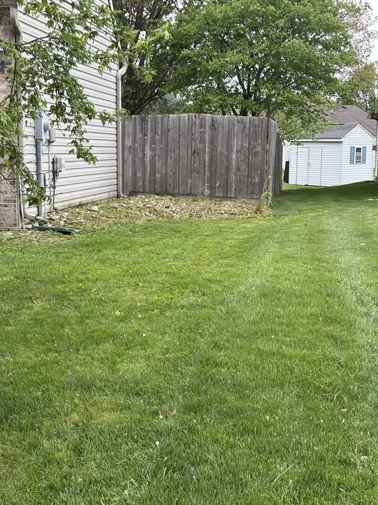 Trusted yard cleanup service in Greenfield, IN by Big Dogg Lawn Care